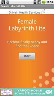 Free Download Female Labyrinth Lite APK for Android