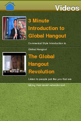 【免費教育App】Global Hangout - Learn Google+-APP點子