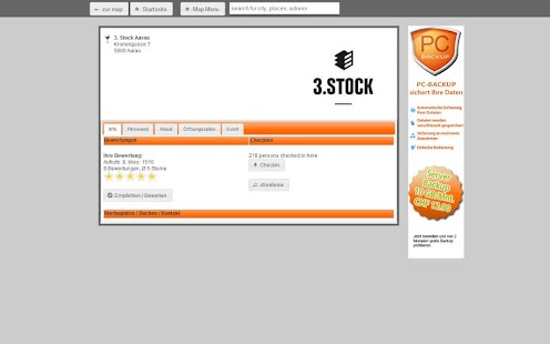 Download map guide APK for Android