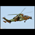 Great helicopters : Tigre logo