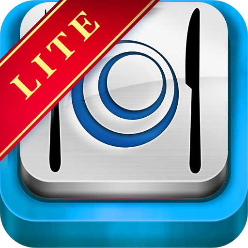 Restaurant Weight Loss LITE LOGO-APP點子