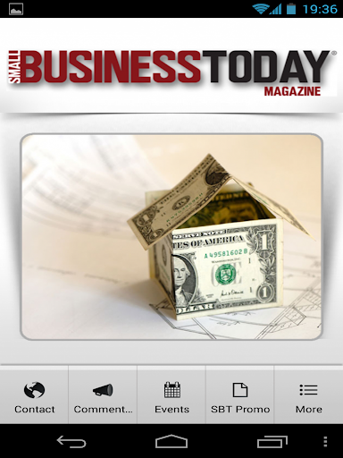 免費下載商業APP|Small Business Today Magazine app開箱文|APP開箱王