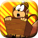 Monkey Rails icon