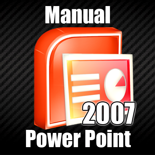 PowerPoint 2007 Reference LOGO-APP點子