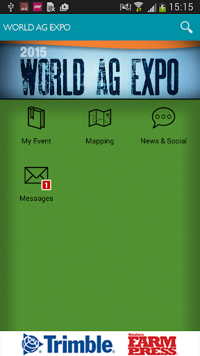 免費下載商業APP|World Ag Expo 2015 app開箱文|APP開箱王