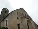 Eglise Villiers Saint Denis