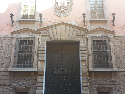 Palazzo Cassoli