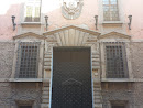 Palazzo Cassoli