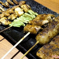 柒 串燒屋