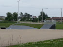 Greenville Skate Park