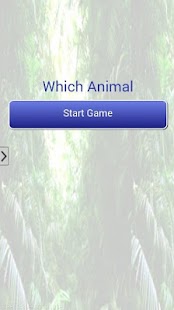 Free Which Animal APK for Android