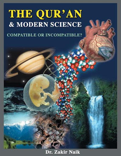 THE QURAAN AND MODERN SCIENCE