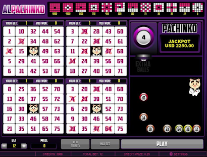 Lastest Al Pachinko APK for Android