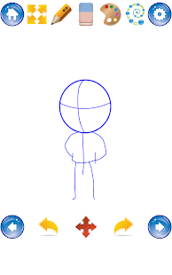 How to Draw Chibi Screenshots 9