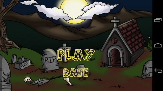 Lastest Flappy Halloween APK