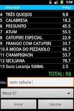 Controle Restaurante APK Download for Android