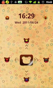 liveBear Screenshots 1