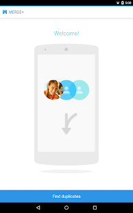 Merge + - screenshot thumbnail