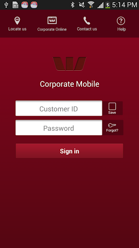 【免費財經App】Westpac Corporate Mobile-APP點子