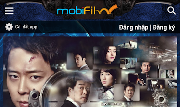 mobifilm - movie hd APK Download for Android