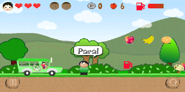 How to install JEEPNEY FLASH 1.001 mod apk for bluestacks