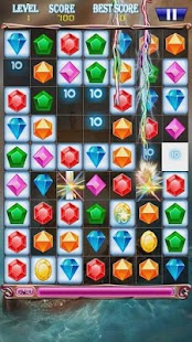 Diamond Glee Game