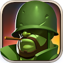 World War Toy icon