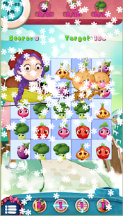 Christmas Farm Saga Screenshots 5