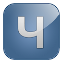 Chat VKontakte Beta logo