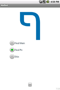 How to get Alefbet patch 1.0.12 apk for android