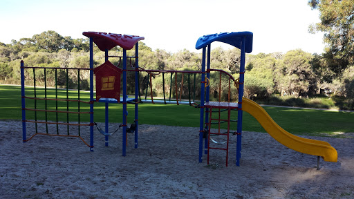 Manning Lake Park Play Ground