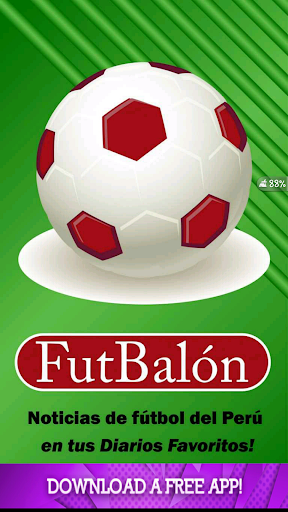 FUTBALON