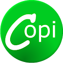 Copi Note – Webpage Snapshot logo