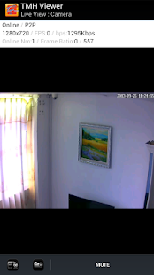 Lastest Technomate TMH Viewer APK