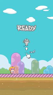 How to install Flappy Loli lastet apk for bluestacks