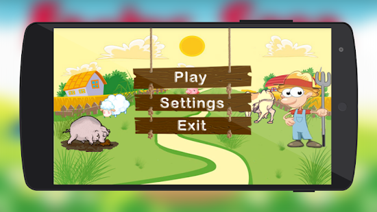How to install Easter Egg 1.1 apk for pc