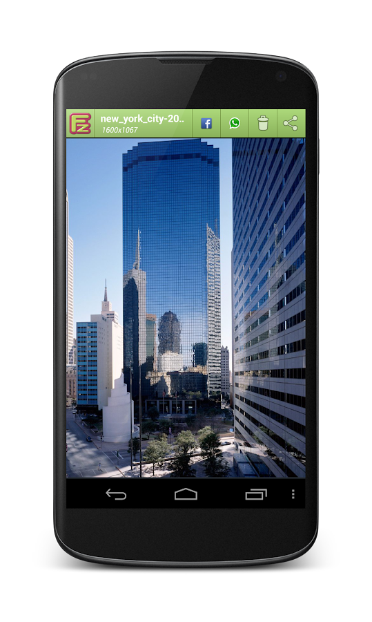 Foozer Free (Photo Album) Android Apps on Google Play