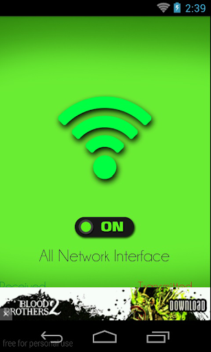 Connect To Wifi Automatically
