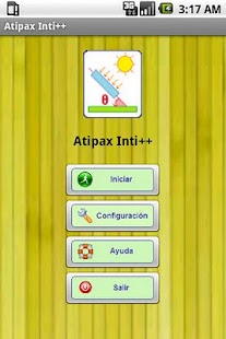 How to get Atipax Inti++ 1.2 mod apk for android