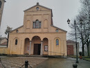Chiesa di San Giorgio e Maurizio