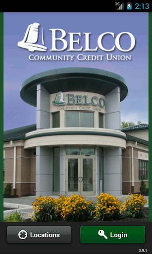 Belco Money Manager