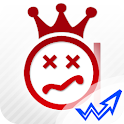 Gag, Rire, Fail : MasterFail logo