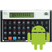 HP12c Financial Calculator Dem