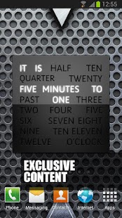 Pimp Your Screen with Widgets v1.0.3 