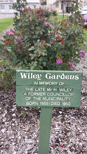 Wiley Gardens