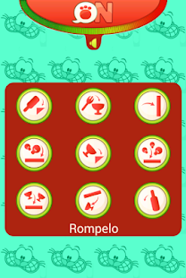 How to mod La Botonera de Picapon patch 1.0 apk for bluestacks