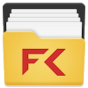 File Commander - File Manager mobile app icon