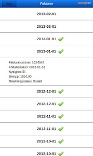How to download Lidköping Elnät - energiinfo™ lastet apk for laptop