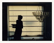 Villa Espèria: Irene aan het klussen