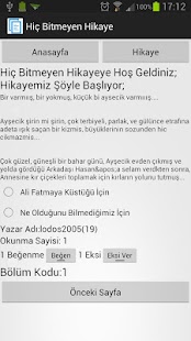 download Hiç Bitmeyen Hikaye free